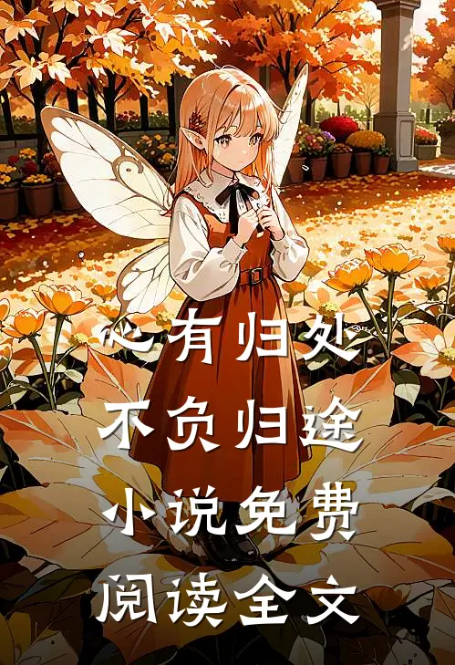 心有归处,不负归途免费阅读全文