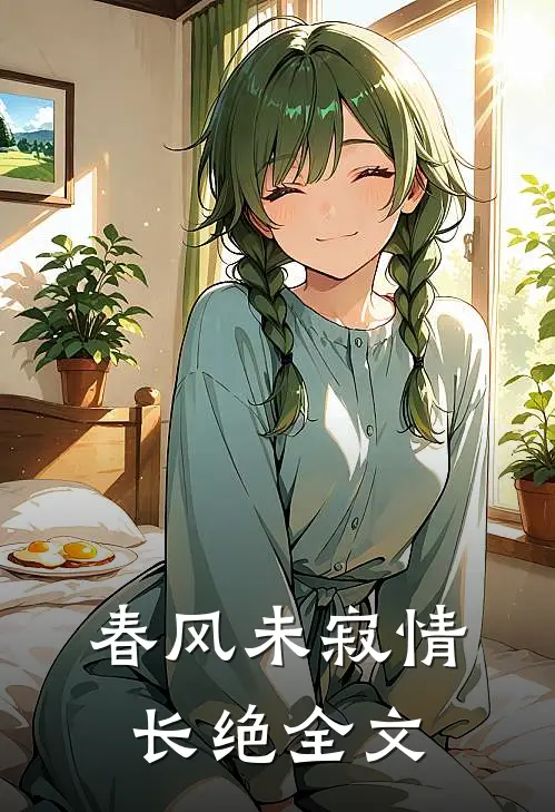 春风未寂情长绝全文免费阅读最新章