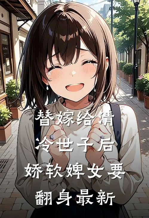 替嫁给清冷世子后,娇软婢女要翻身最新