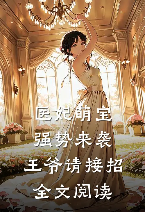 医妃萌宝强势来袭,王爷请接招全文阅读免费