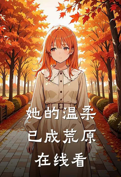 她的温柔,已成荒原在线看全文