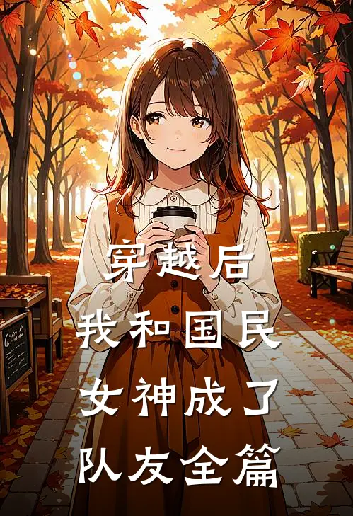 穿越后,我和国民女神成了队友全篇阅读