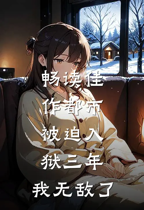 畅读佳作都市：被迫入狱三年，我无敌了