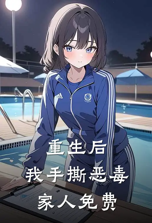 重生后,我手撕恶毒家人免费阅读全文