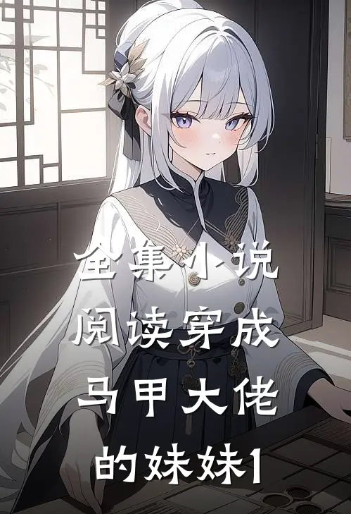 全集阅读穿成马甲大佬的妹妹1v1