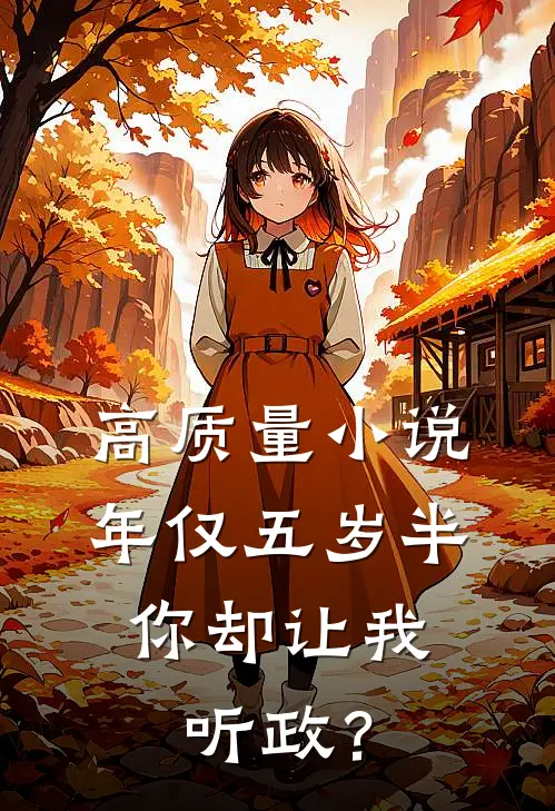 高质量小说年仅五岁半，你却让我听政？