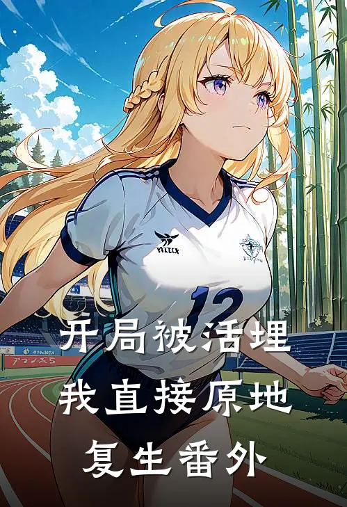 开局被活埋,我直接原地复生 番外