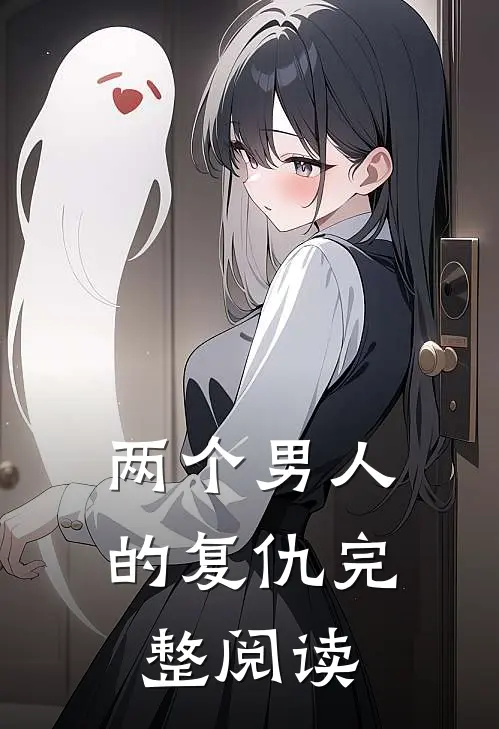 两个男人的复仇完整阅读