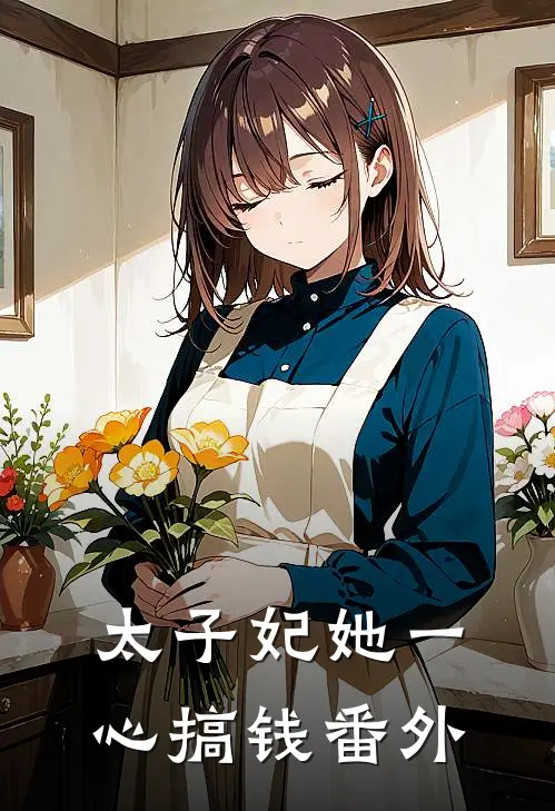 太子妃她一心搞钱 番外