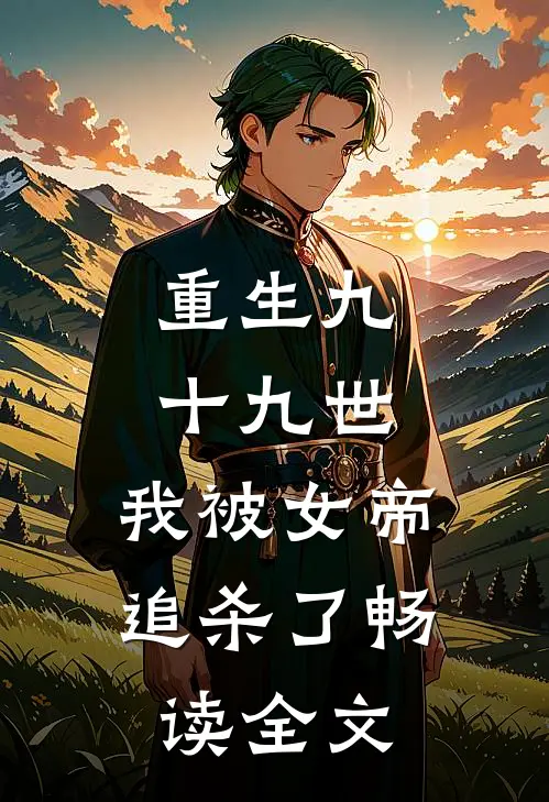 重生九十九世,我被女帝追杀了畅读全文
