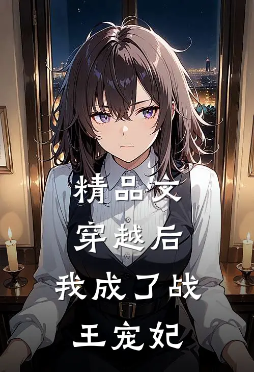 精品文穿越后,我成了战王宠妃