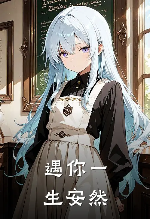遇你一生安然是歌