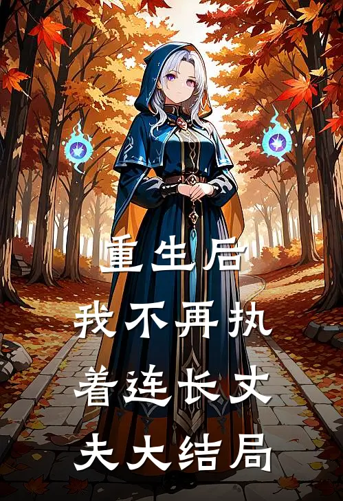 重生后,我不再执着连长丈夫大结局剧情
