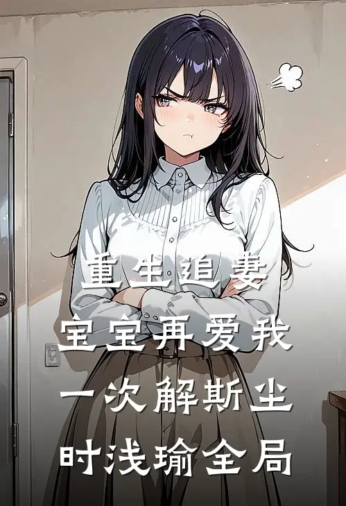 重生追妻：宝宝再爱我一次解斯尘时浅瑜全局
