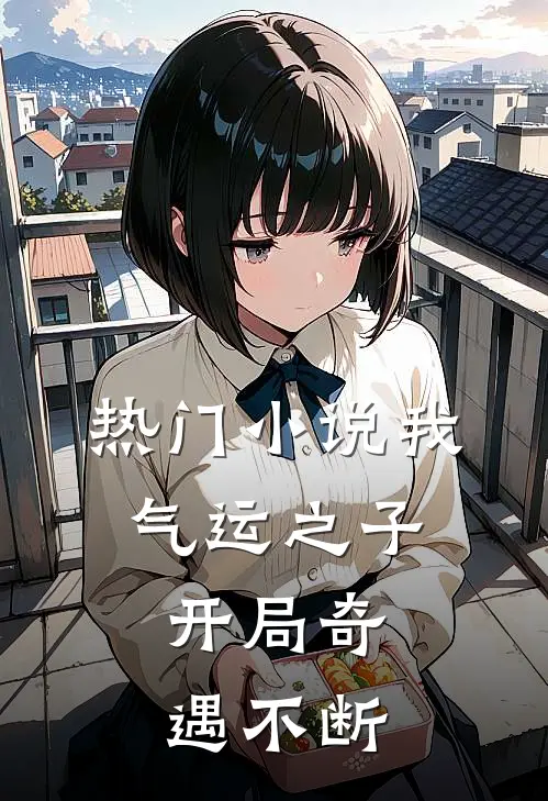 热门我,气运之子,开局奇遇不断免费阅读