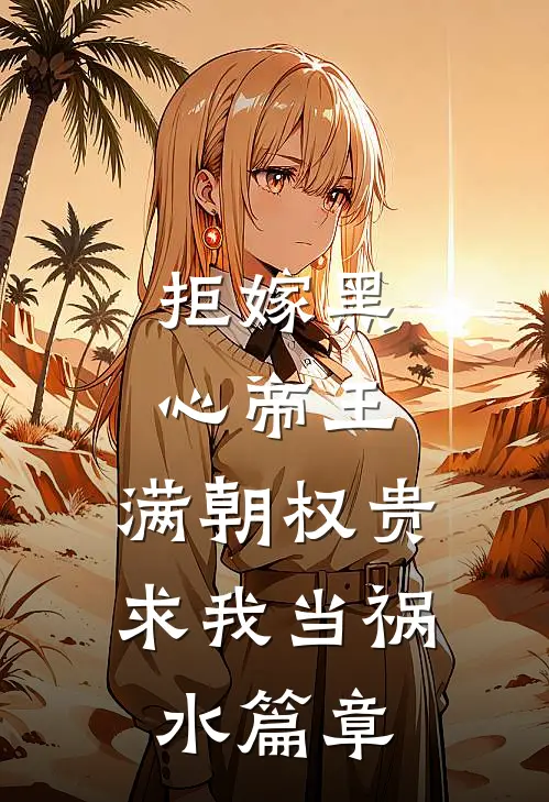拒嫁黑心帝王,满朝权贵求我当祸水篇章免费阅读
