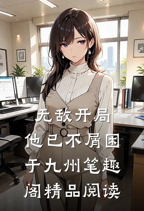 无敌开局,他已不屑困于九州笔趣阁精品阅读