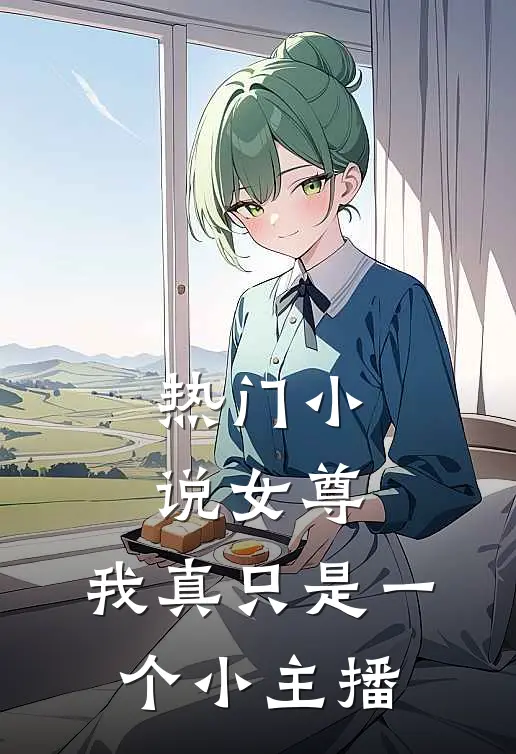 热门女尊我真只是一个小主播