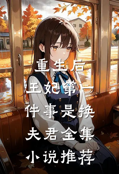 重生后,王妃第一件事是换夫君全集推荐完结