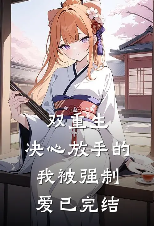双重生决心放手的我被强制爱已完结