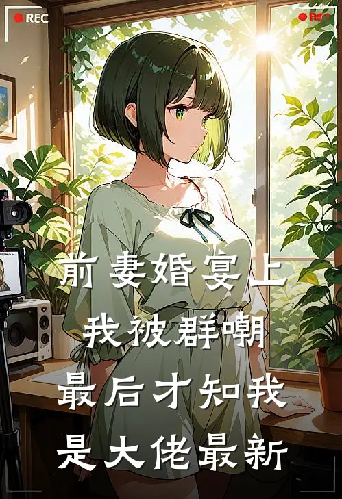前妻婚宴上我被群嘲,最后才知我是大佬最新视频