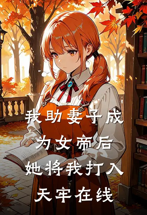 我助妻子成为女帝后,她将我打入天牢在线阅读