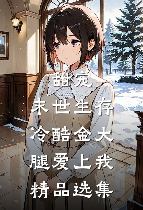 甜宠：末世生存，冷酷金大腿爱上我精品选集