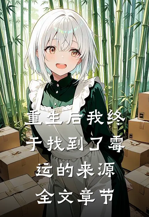 重生后我终于找到了霉运的来源全文章节阅读