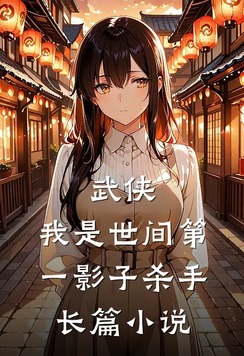 武侠我是世间第一影子杀手长篇免费阅读