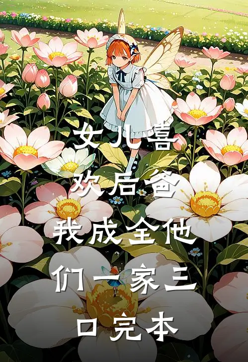 女儿喜欢后爸,我成全他们一家三口完本