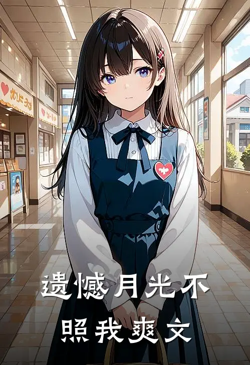 遗憾月光不照我爽文在线阅读