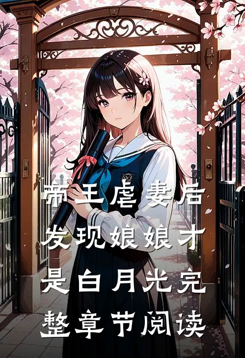 帝王虐妻后,发现娘娘才是白月光完整章节阅读笔趣阁