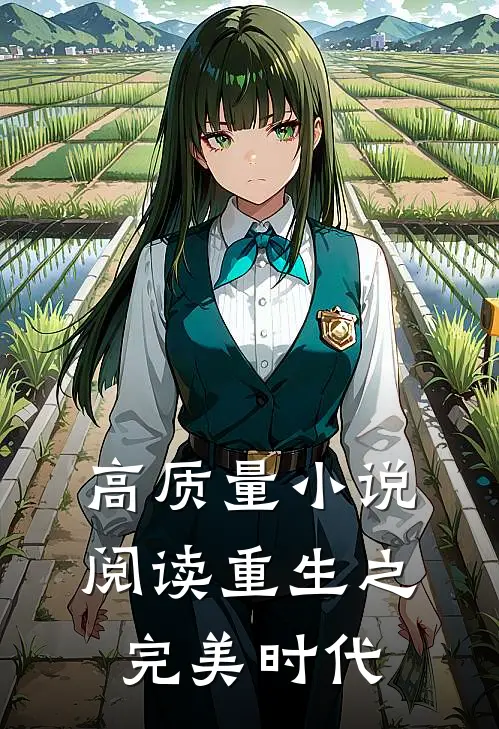 高质量小说阅读重生之完美时代