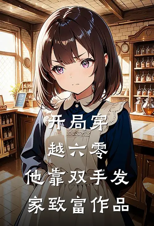 开局穿越六零，他靠双手发家致富作品