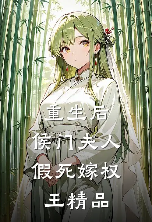 重生后,侯门夫人假死嫁权王精品