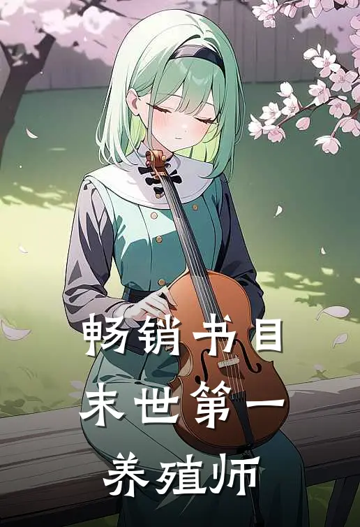 畅销书目末世第一养殖师