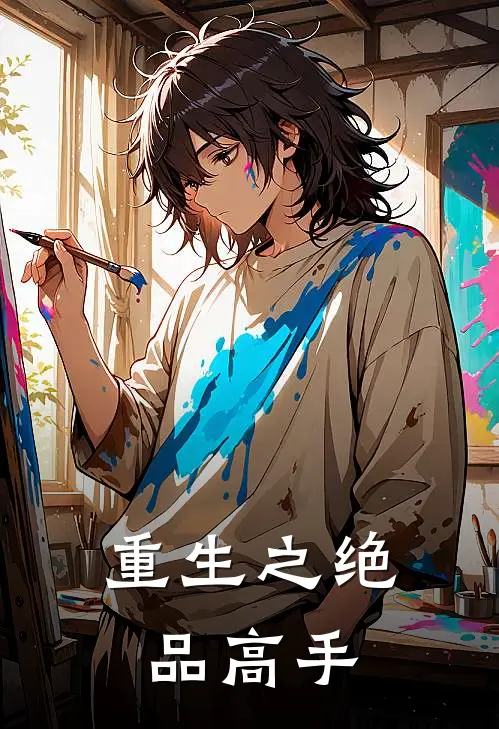 重生之绝品高手