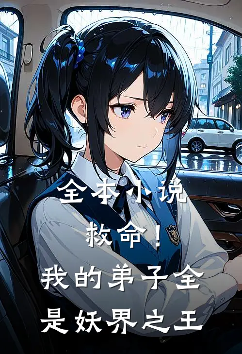 全本小说救命！我的弟子全是妖界之王