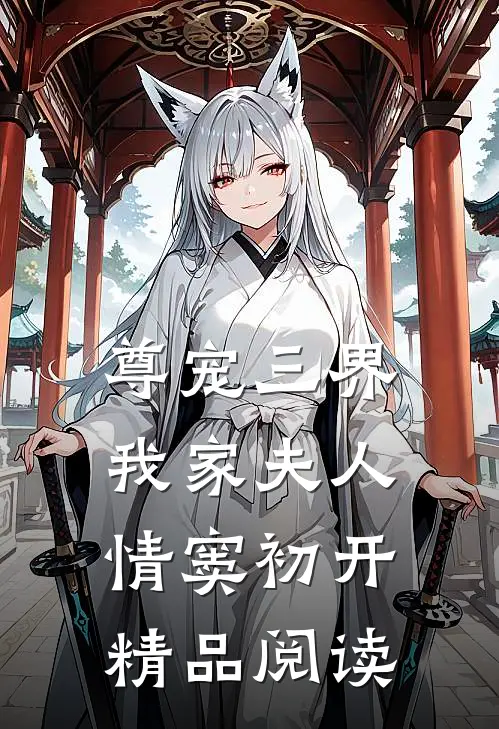 尊宠三界我家夫人情窦初开精品阅读
