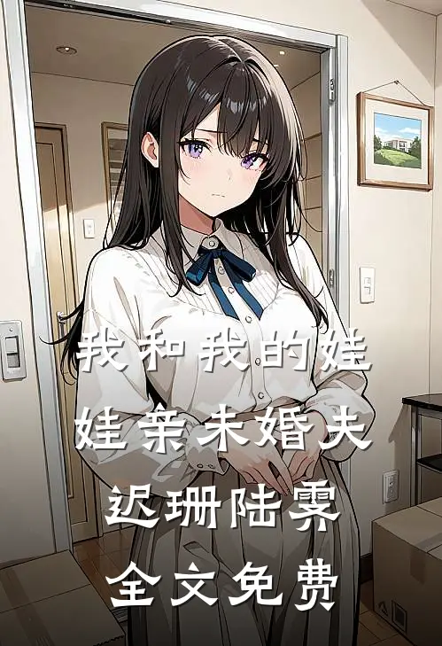 我和我的娃娃亲未婚夫迟珊陆霁全文免费