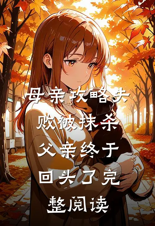 母亲攻略失败被抹杀,父亲终于回头了完整阅读