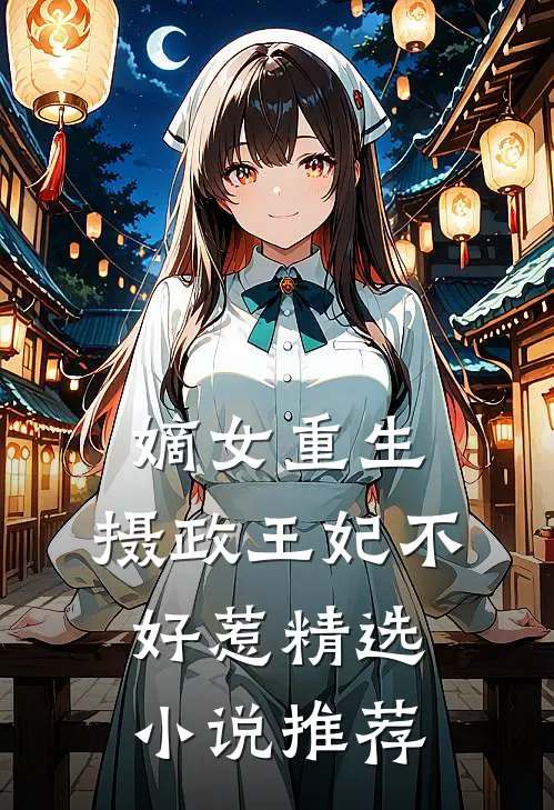 嫡女重生摄政王妃不好惹精选推荐免费阅读