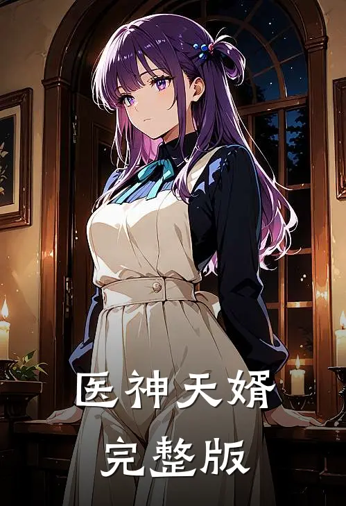 医神天婿完整版