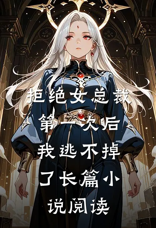 拒绝女总裁第一次后,我逃不掉了长篇阅读全文