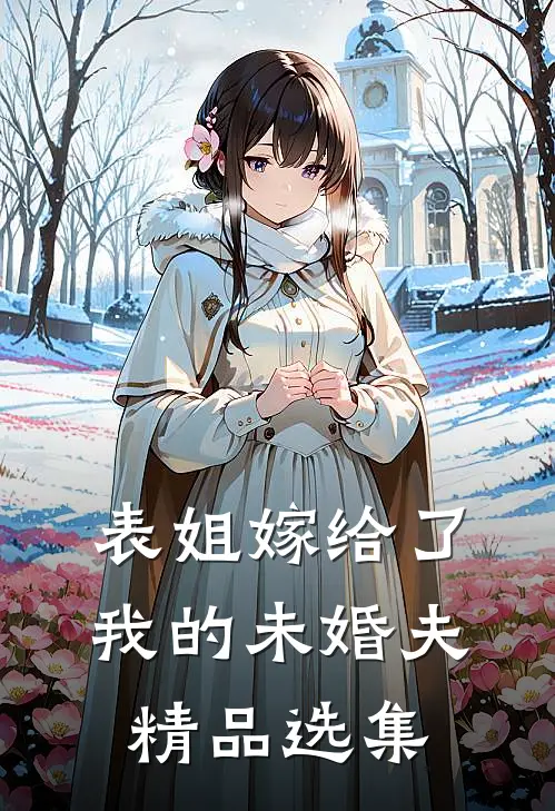 表姐嫁给了我的未婚夫精品选集漫画