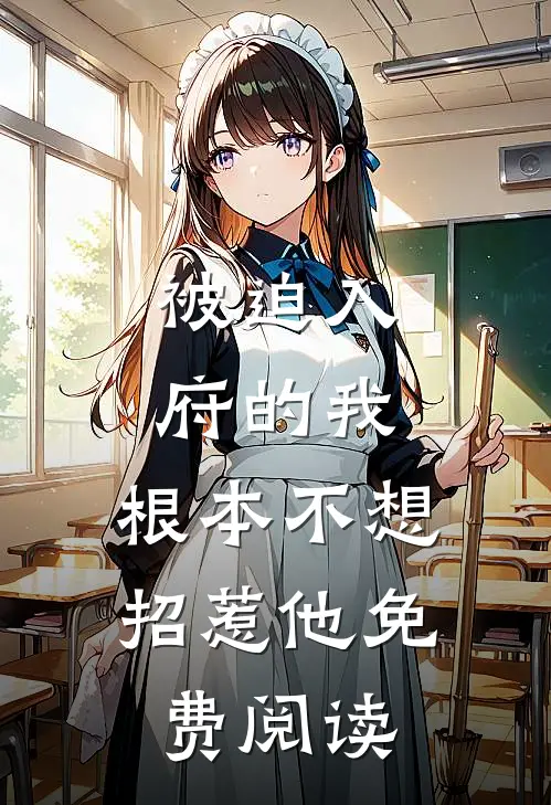 被迫入府的我,根本不想招惹他免费阅读漫画