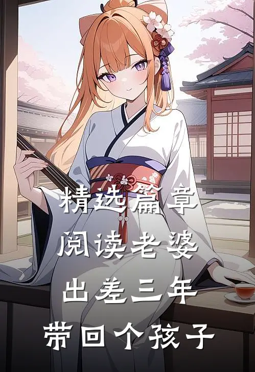 精选篇章阅读老婆出差三年,带回个孩子的