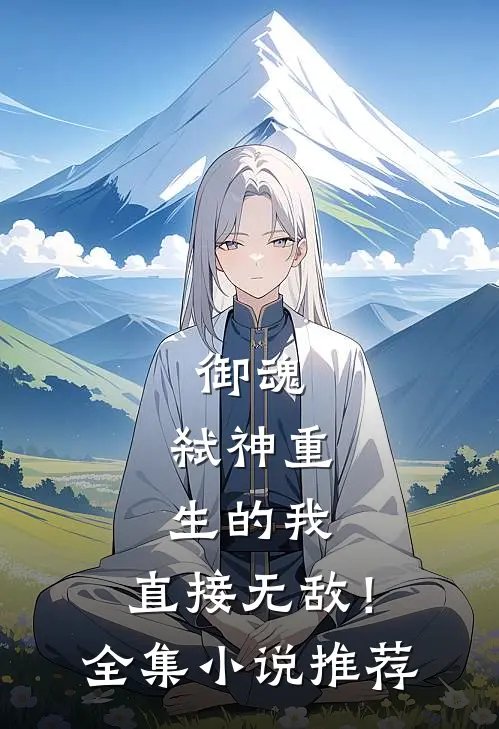 御魂弑神重生的我,直接无敌!全集推荐完结