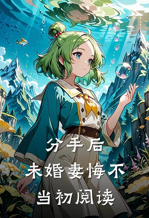 分手后,未婚妻悔不当初阅读