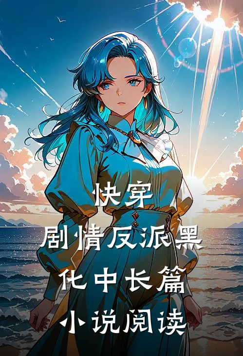 快穿剧情反派黑化中长篇阅读网